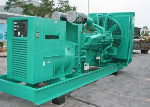 长子75kw康明斯柴油发电车出租图片 长子75kw康明斯柴油发电车出租图片