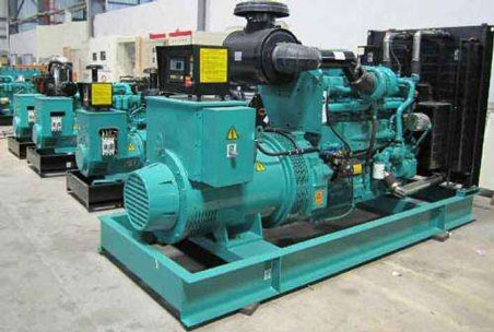长子1000kw康明斯柴油发电机组图片 长子1000kw康明斯柴油发电机组图片