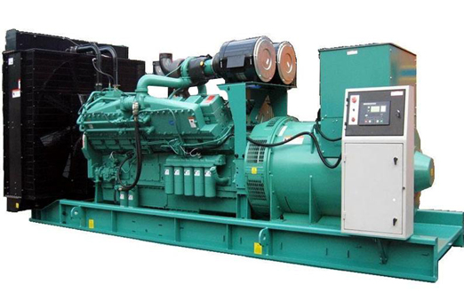 长子150kw康明斯柴油发电机组图片 长子150kw康明斯柴油发电机组图片